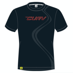 t-shirt fischer curv