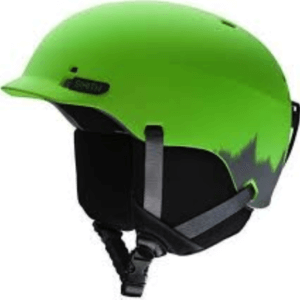kask smith gage reactor green