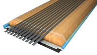 Carbon Stringers Carbon Stringers