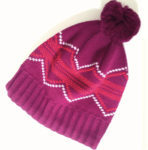 fischer hat sauda