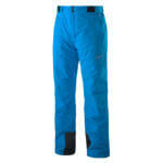 spodnie scout head narciarskie blue