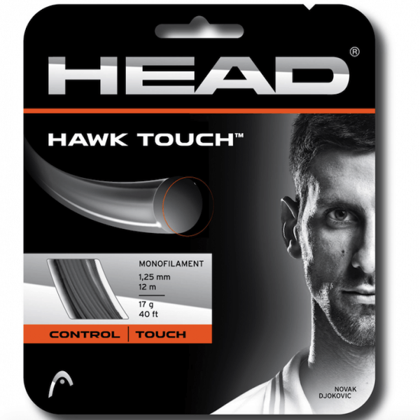 naciąg head hawk touch anthracite
