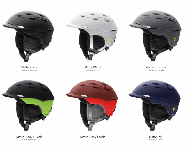 VARIANCE-SMITH-KASK-2019