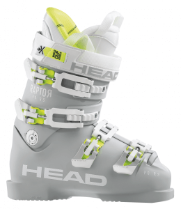 buty narciarskie do 1000 zł Head-raptor-ski-boots-2018-90-rs-gray-607018