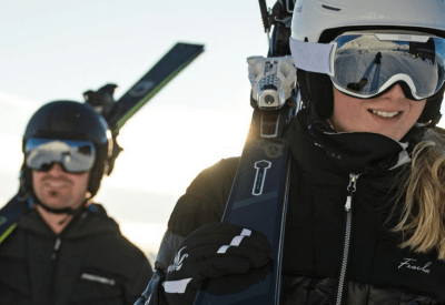 wiazania narciarskie fischer ski