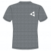 T-shirt FISCHER Grey