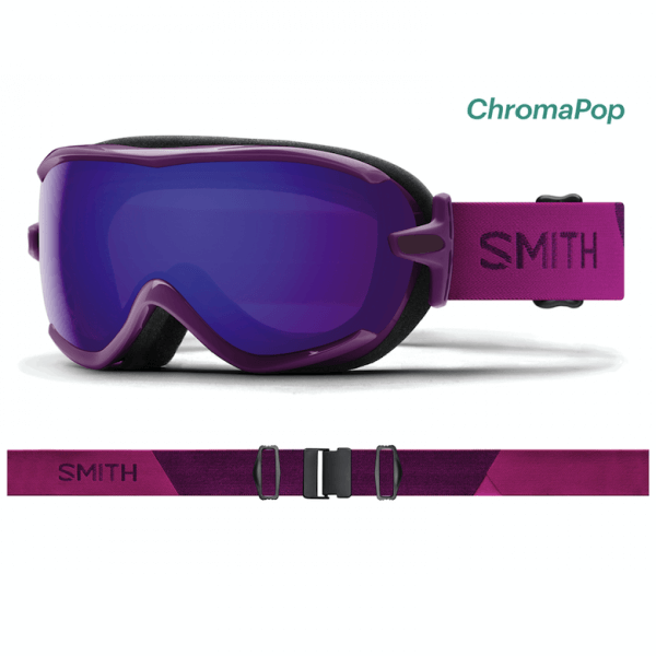 gogle smith virtue