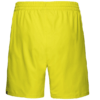 head shorts yellow