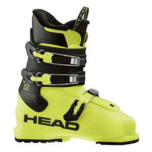 Buty narciarskie HEAD Z3 yellow/black 2023