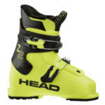 Buty narciarskie HEAD Z2 yellow/black 2023