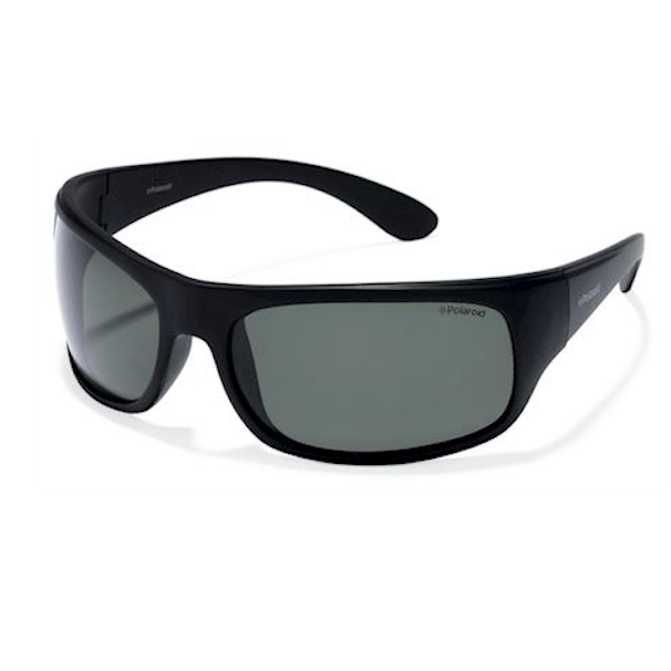 Okulary przeciwsłoneczne polaroid męskie
