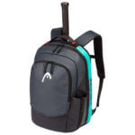 PLECAK head gravity backpack