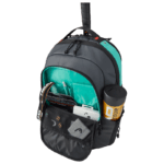 PLECAK head gravity backpack
