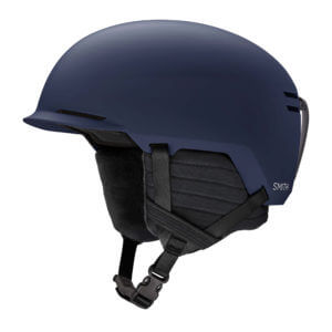 Kask SMITH Scout Matte French Navy 2022