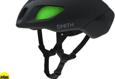 kask rowerowy smith ignite MIPS matte black