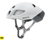 kask rowerowy Smith Ignite MIPS Matte White