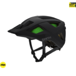 kask rowerowy Smith Session MIPS Matte Black