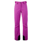 spodnie damskie fischer fulpmes 2020 purple