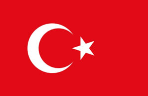 Narty Turcja