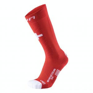 skarpety UYN natyon socks switzerland S100031T021