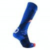 skarpety uyn ski socks natyon usa