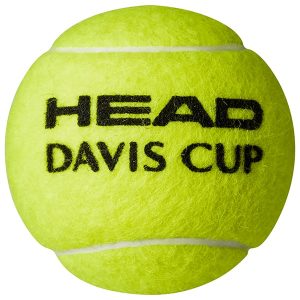 Piłka tenisowa HEAD Davis Cup