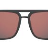 okulary polaroid 2060s grey red