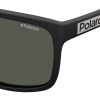 okulary polaroid pld 2079s matte black