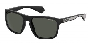 okulary polaroid pld 2079s matte black