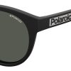 okulary polaroid pld 6063 gs matt black