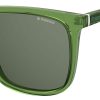 okulary polaroid pld 6099s green