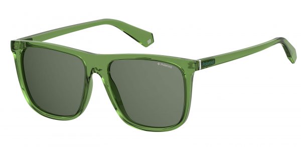 okulary polaroid pld 6099s green