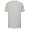 t-shirt 811400 CLUB IVAN gray black