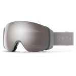 gogle smith 4d mag cloudgrey chromapop sun platinum mirror 2022