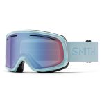 gogle smith drift polar blue blue sensor mirror 2021