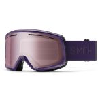 gogle smith drift violet ignitor mirror 2021