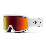 gogle smith frontier white red sol x mirror 2022 M0042933299C1