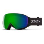 gogle smith io s mag black chromapop sun green mirror 2023