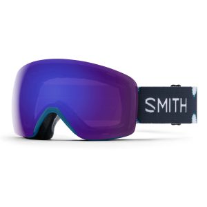 gogle smith skyline meridian ikat chromapop everyday violet mirror M006812WR9941