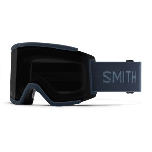 gogle smith squad xl french navy chromapop sun black M006752R7994Y
