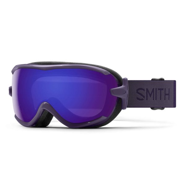 gogle smith virtue violet chromapop everyday violet mirror M0065932X9941