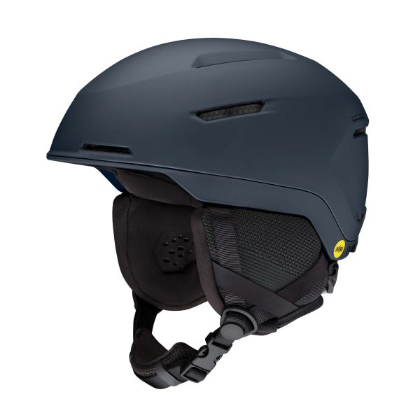kask smith altus mips matte french navy 2021