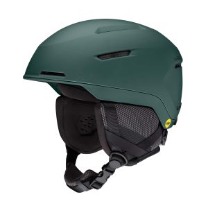 kask smith altus mips matte spruce 2021