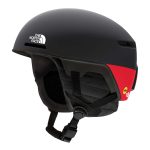 kask smith code mips matte the north face red 2021