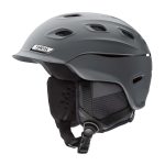 kask smith vantage matte charcoal 2021