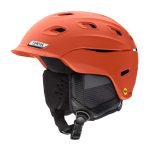 kask smith vantage mips matte burnt orange 2021