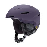 kask smith vida mips matte violet 2021