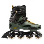 rolki rollerblade rb 80