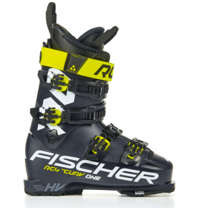 buty fischer 2021 u08220 rc4 the curv one 110 vacuum walk darkgrey