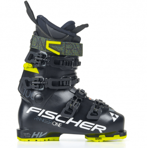 buty fischer 2021 u14820 ranger one 100 vacuum walk black